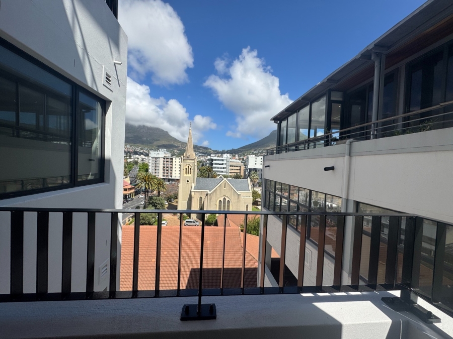 To Let 0 Bedroom Property for Rent in Cape Town City Centre Western Cape